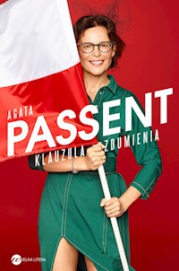 Klauzula zdumienia - Agata Passent - ebook + audiobook + książka