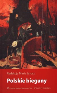 Polskie bieguny - Maria Jarosz (red.) - książka