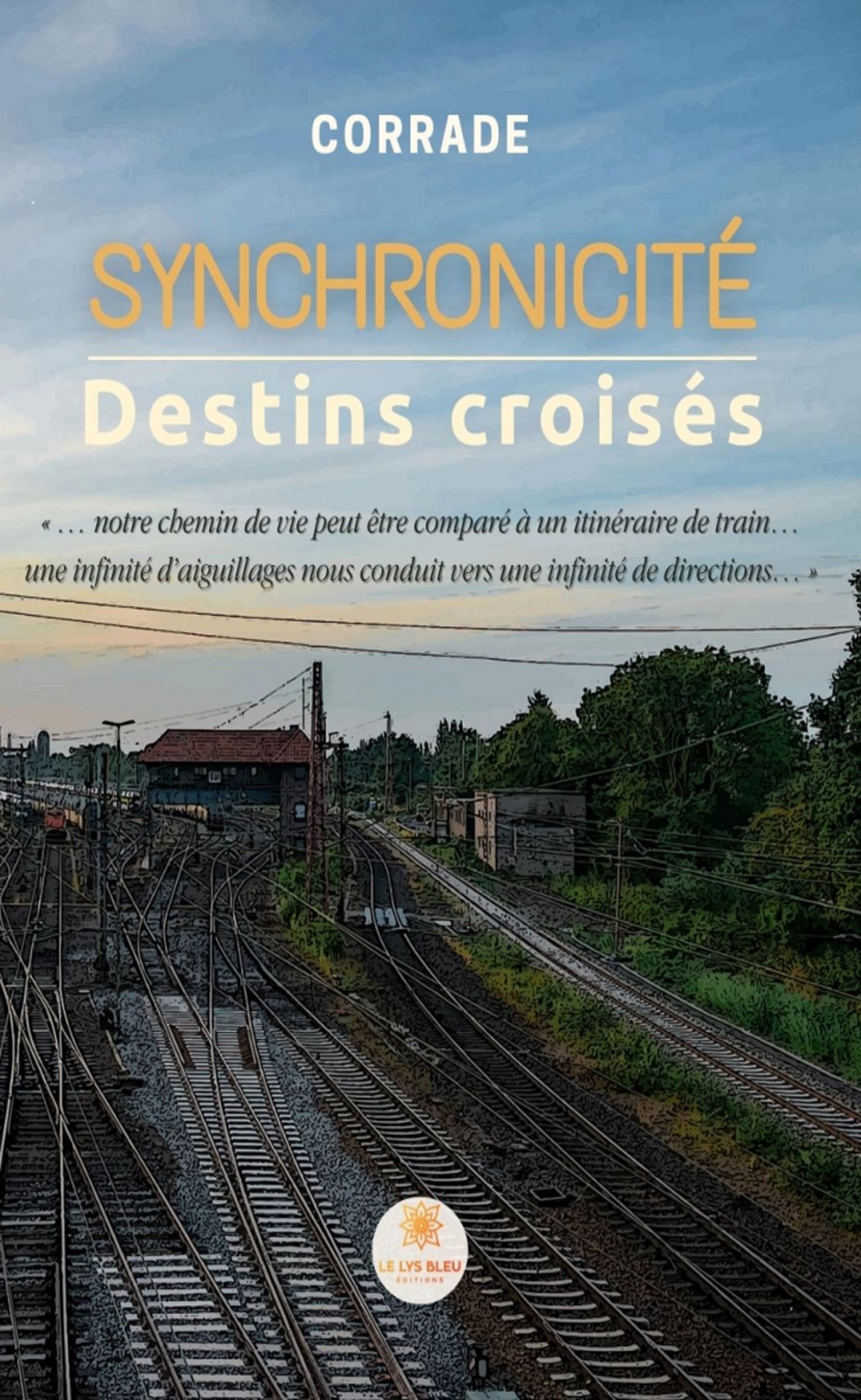 Synchronicité