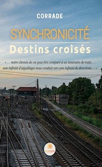 Synchronicité - Corrade - ebook