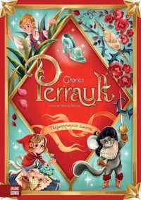 Najpiękniejsze baśnie. Charles Perrault -  - książka
