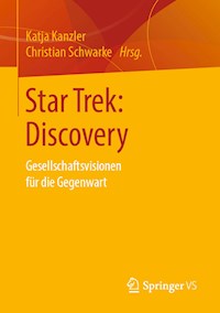 Star Trek: Discovery -  - ebook
