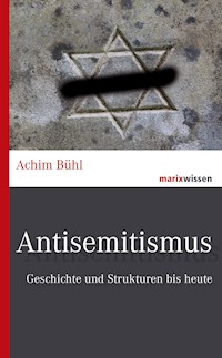 Antisemitismus - Achim Bühl - ebook