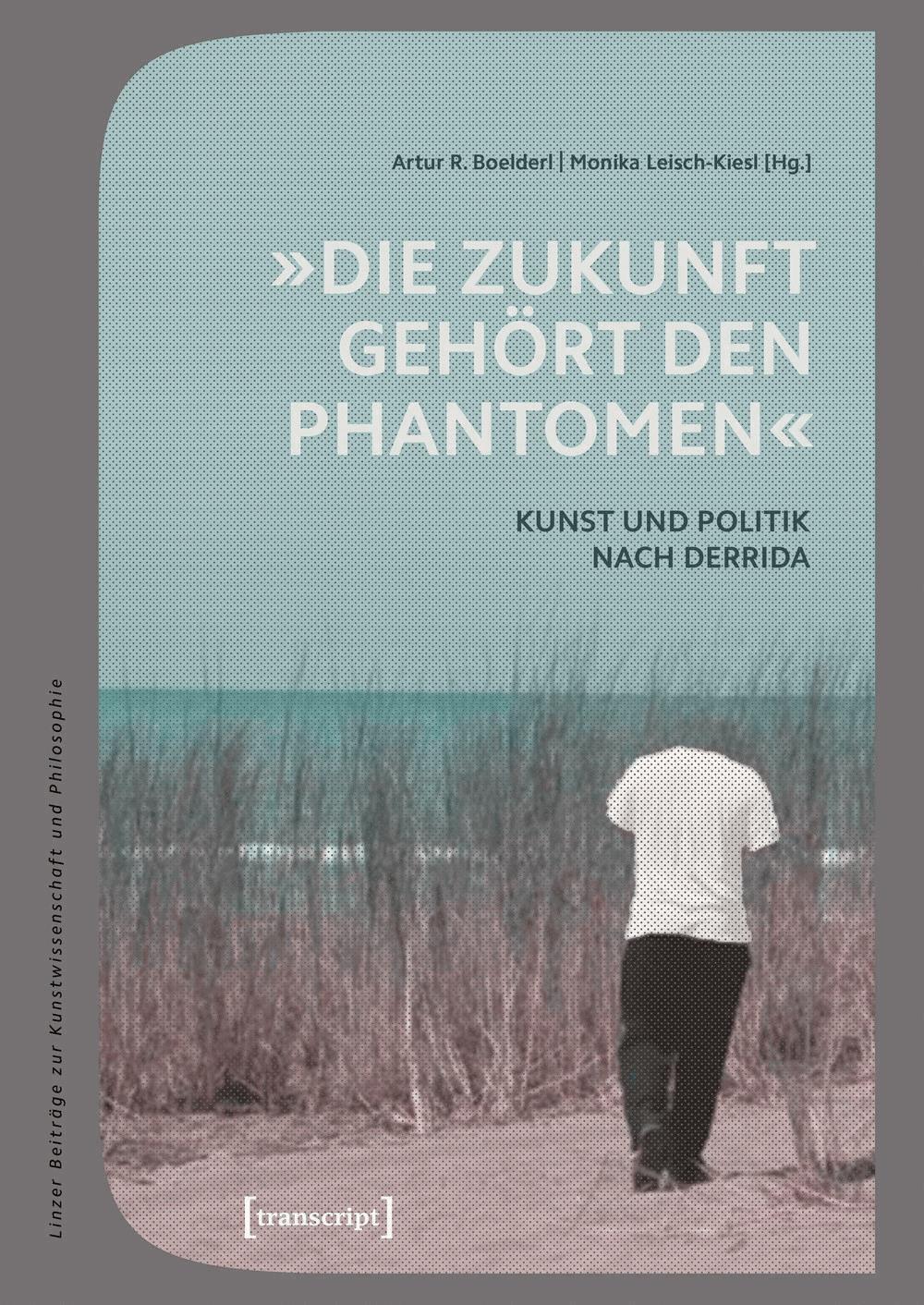 »Die Zukunft gehört den Phantomen«