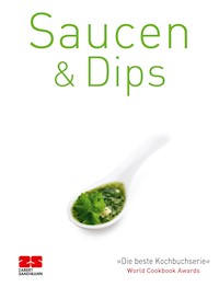 Saucen & Dips - ZS-Team - ebook