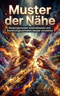 Muster der Nähe - Lukas Berger - ebook