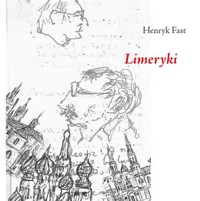 Limeryki - Fast Henryk - książka