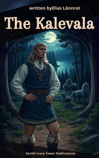 The Kalevala - Elias Lönnrot - ebook