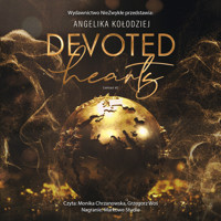 Devoted Hearts - Angelika Kołodziej - ebook + audiobook