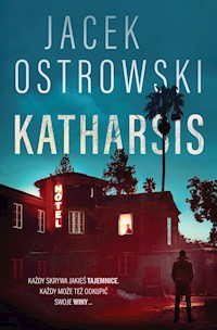 Katharsis - Jacek Ostrowski - ebook + książka