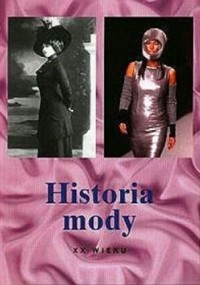 Historia mody XX wieku - Gertrud Lehnert - ebook