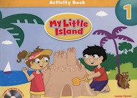 My Little Island 1 Activity Book + Songs&Chants CD - Dyson Leone - książka