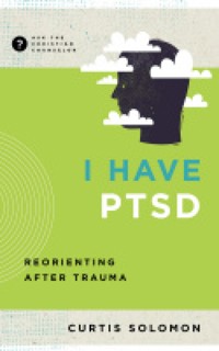 I Have PTSD - Curtis Solomon - ebook