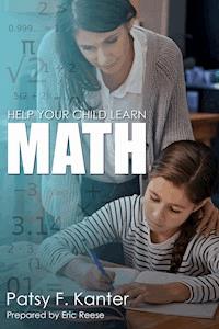 Helping your Child Learn Math - Patsy F. Kanter - ebook