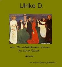 Ulrike D. - Heinz-Jürgen Schönhals - ebook