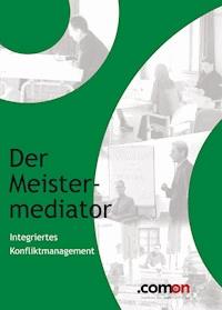 Der Meistermediator - S Amin Talab - ebook