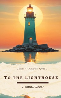 To the Lighthouse - Virginia Woolf - ebook