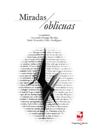 Miradas Oblicuas - Autores varios - ebook