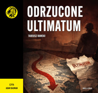 Odrzucone ultimatum - Rawski Tadeusz - audiobook