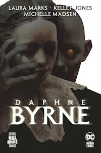 Daphne Byrne -  - książka