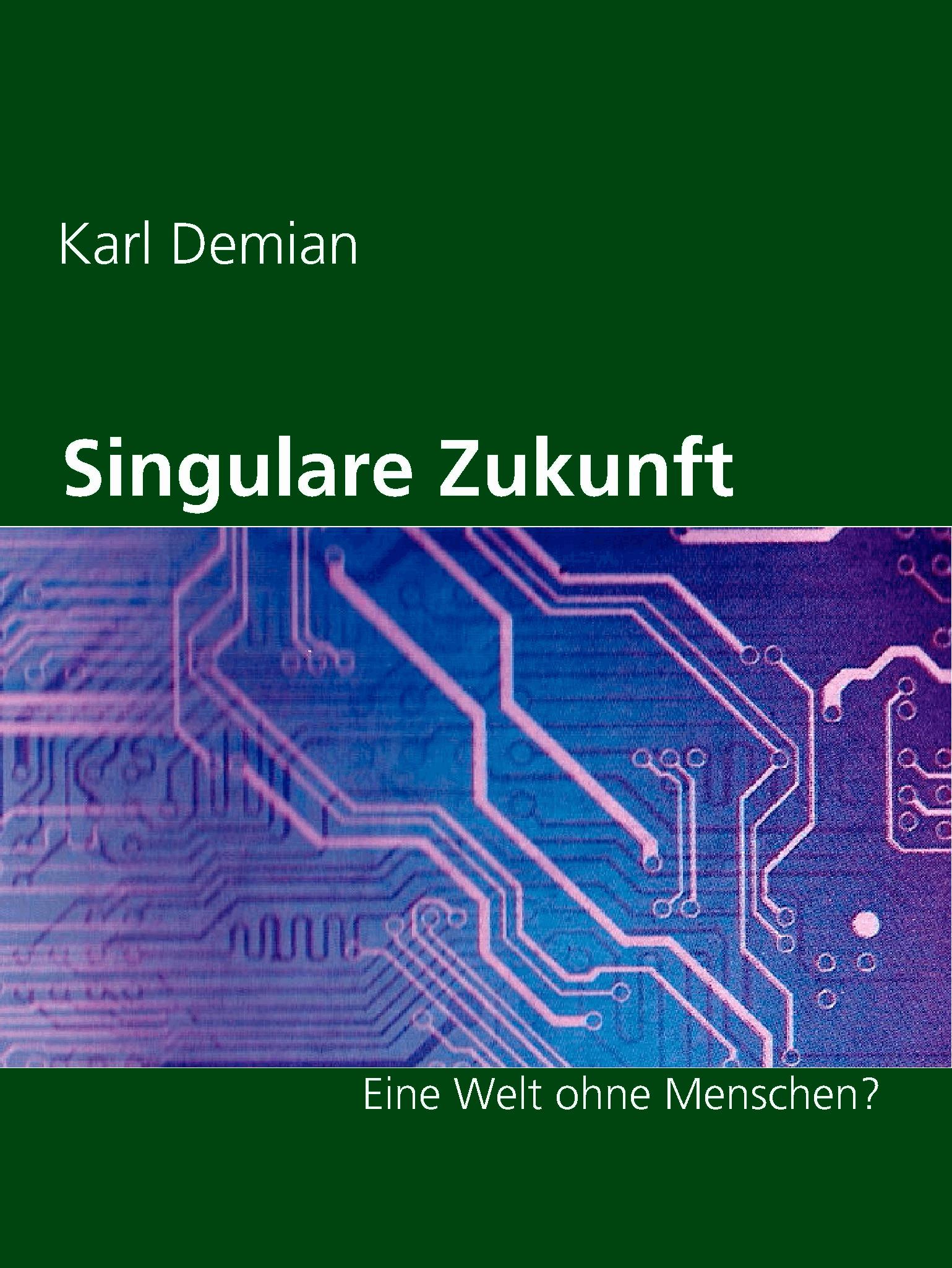 Singulare Zukunft