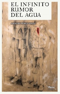El infinito rumor del agua - Amaury Pérez Vidal - ebook