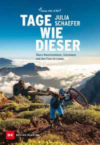 Tage wie dieser - Julia Schaefer - ebook