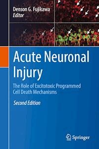 Acute Neuronal Injury -  - ebook