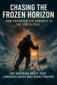 Chasing the Frozen Horizon: How Amundsen Led Humanity to the South Pole - Brianna Lewis - ebook