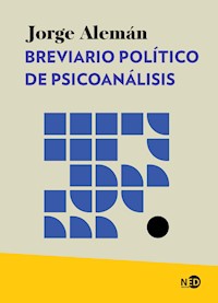 Breviario político de psicoanálisis - Jorge Alemán - ebook