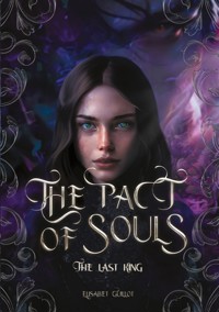 The pact of souls - Elisabet Guillot - ebook