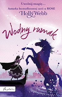 Wodny rumak - Holly Webb - książka