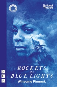 Rockets and Blue Lights - Winsome Pinnock - ebook