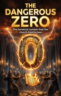 The Dangerous Zero - Benjamin Scott - ebook