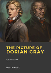 The Picture of Dorian Gray - wilde oscar - ebook