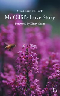 Mr Gilfil's Love Story - George Eliot - ebook