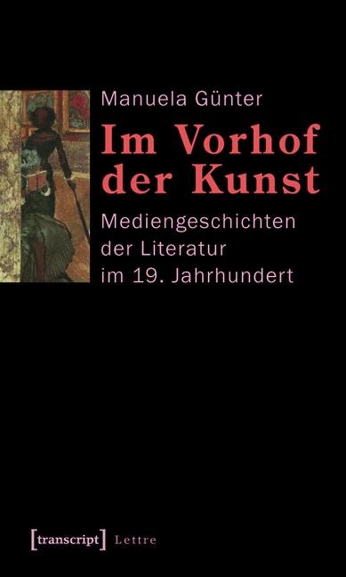 Im Vorhof der Kunst