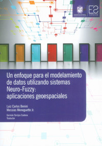 Un enfoque para el modelamiento de datos utilizando sistemas Neuro-Fuzzy - Luis Carlos Benini - ebook