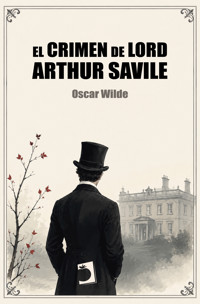El crimen de Lord Arthur Savile - Oscar Wilde - ebook