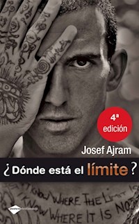 ¿Donde está el limite ? - Josef Ajram - ebook