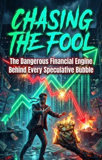 Chasing the Fool - Victor Thorne - ebook