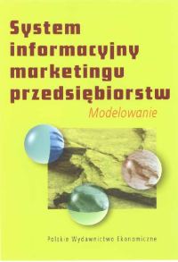 System informacyjny marketingu przedsiębiorstw -  - książka