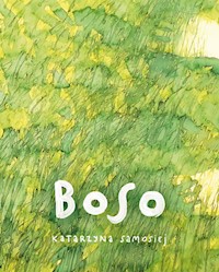 Boso - Samosiej Katarzyna - książka