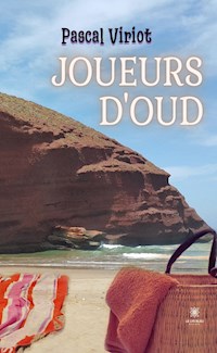Joueurs d’oud - Pascal Viriot - ebook