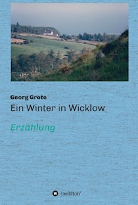 Ein Winter in Wicklow - Georg Grote - ebook