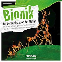 Bionik - Im Versuchslabor der Natur - Ulrich E. Stempel - ebook