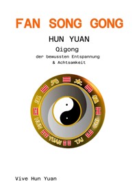 Fan Song Gong Hun Yuan - Harald Aichlseder - ebook