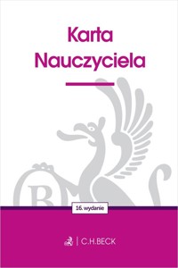 Karta Nauczyciela -  - książka