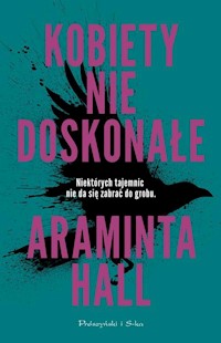 Kobiety niedoskonałe - Araminta Hall - książka