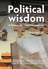 Political wisdom - Rob Nijhoff - ebook